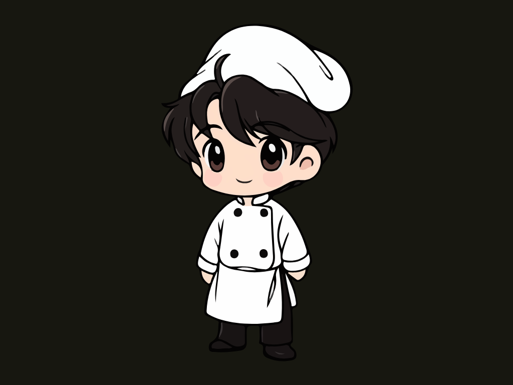 Coding Chef